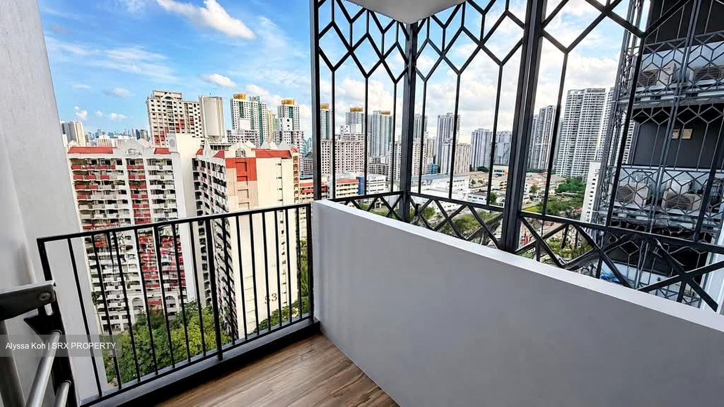 Gem Residences (D12), Condominium #573200311
